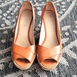 Michael Kors Wedges